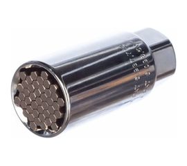 Головка торцевая многоразмерная (3/8"; 6-21 мм) GROSS 13191 