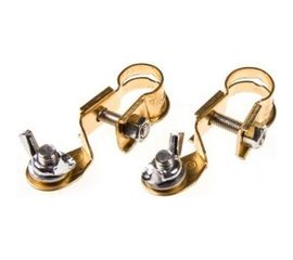 Клеммы SKYWAY медные европейские 008 S06701008 