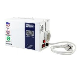 Стабилизатор напряжения RUCELF КЛИМАТ-9 00-00005988 