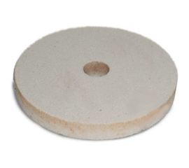 Шлифкруг для BKS-2500 (электрокорунд белый; 25A) PROMA 60250002 