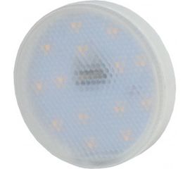 Светодиодная лампа ЭРА LED smd GX-12w-827-GX53 Б0020596 