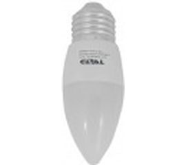 Светодиодная лампа СТАРТ в колбе лон LEDCandleE27 7W 30 