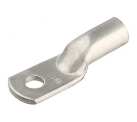 Луженый наконечник ТМЛ 10-6-5 КВТ 40832 