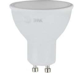 Светодиодная лампа ЭРА LED MR16-10W-840-GU10, софит, нейтральный Б0032998 