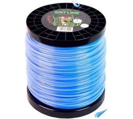 ЛЕСКА БОБИНА PROFESSIONAL ЗВЕЗДА 3.0 280 м SIAT 303220 