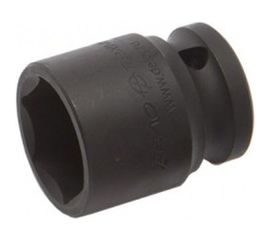 Головка ударная 6-ти гранная (21 мм; 1/2") Дело Техники 660021 