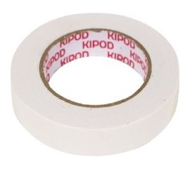 Двусторонняя лента KIPOD на вспененной основе 19мм х 5м 006507002 