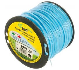 Леска бобина ЗВЕЗДА 2.0 150 м PROFESSIONAL SIAT 303226 