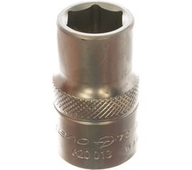 Головка 6-ти гранная (13 мм; 1/2") ДТ/200 Дело Техники 620013 