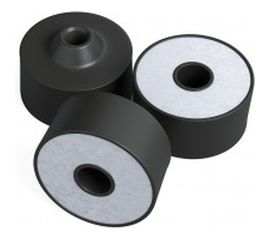 Шайба SoundGuard Vibro Washer 10х19 50 шт/уп 301194 