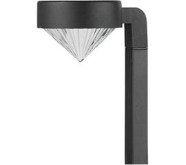 Садовый светильник 42см ЭРА SL-PL42-DMD Б0007511 