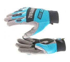 Перчатки универсальные комбинированные (L) GROSS Stylish 90327 