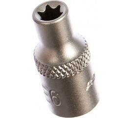 Головка TORX (1/4"; E6) Дело Техники 603006 