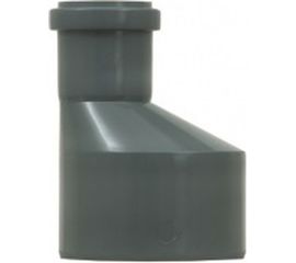 Переход внутренней канализации LAMMIN 110х50 Lm35060011050 