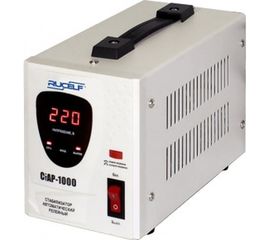 Стабилизатор напряжения RUCELF СтАР-1000VA 00001216 