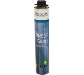Клей пена PHG Absolute PROF Glue 1000 ml 242416 