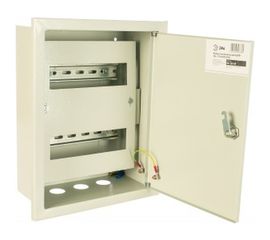 Металлический корпус ЭРА ЩРВ-18з-1 76 УХЛ3 IP31 Б0030162 