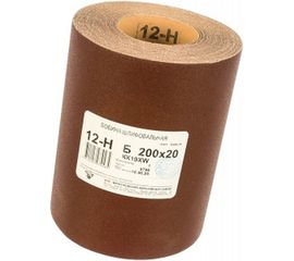 Бобина шлифовальная KK19XW (20 м; 200 мм; 12H; P100) БАЗ 960000004109 