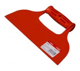 Пластиковый шпатель CORTE для нанесения клея, 235мм 0701C 