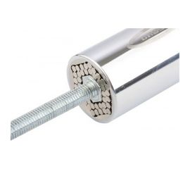 Головка торцевая многоразмерная (1/2"; 11-32 мм) GROSS 13190 