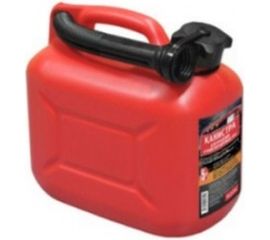 Канистра для топлива 5 л Rezer REZOIL 03.011.00039 