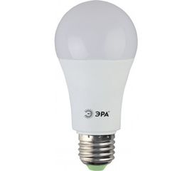 Светодиодная лампа ЭРА LED smd A60-15W-827-E27 Б0020592 