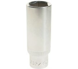 Головка торцевая 6-гранная глубокая (17 мм; 70 мм; 3/8") ЭВРИКА ER-91012 