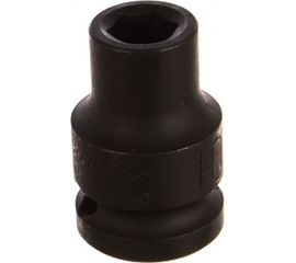 Головка ударная 6-ти гранная (10 мм; 1/2") Дело Техники 660010 