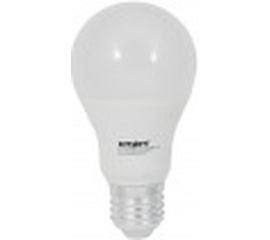 Светодиодная диммируемая лампа СТАРТ в колбе лон LEDGLSE27 10W40 Dim Rheostat 