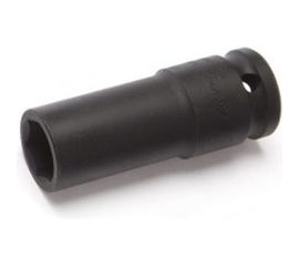 Головка ударная 6-ти гранная удлиненная (24 мм; 1/2") Дело Техники 660224 