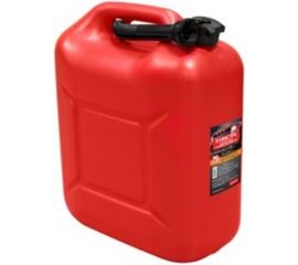 Канистра для топлива с крышкой и лейкой 25 л Rezer REZOIL 03.011.00042 