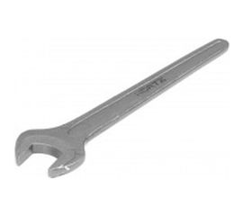 Односторонний гаечный рожковый ключ 41 длинная ручка HORTZ HOR 165187 