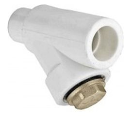 Косой фильтр PPR LAMMIN 20, НВ Lm31090000020 