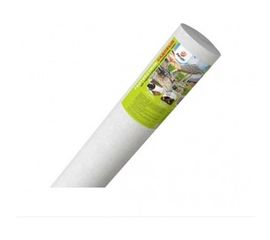 Геотекстиль иглопробивной (100 п/эф; 1.5х10 м) для садовых работ ГЕОСАД 19302 