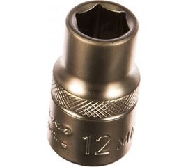 Головка 6-ти гранная (12 мм; 1/2") ДТ/200 Дело Техники 620012 
