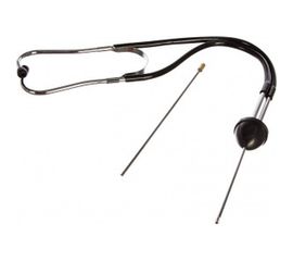 Стетоскоп для обнаружения дефектов в механике Thorvik AMS 52331 