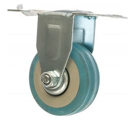 Колесо аппаратное неповоротное Longway FCg 25 