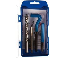 Набор для восстановления резьбы VERTUL M10 1.25 VR50725E 