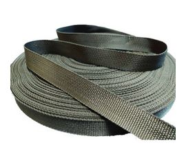 Ременная лента Эбис 30 мм, 50 м, хаки 215 