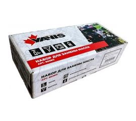 Набор для замены масла YANIS 803811 