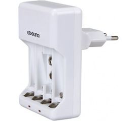 Зарядное устройство ФАZА B-55A 4xAA/AAA, 1x9V 2858696 