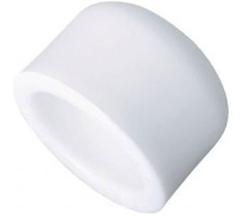 Пробка заглушка VALFEX PP-R белая, 32 мм 10162032 127-0168 
