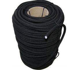 Прорезиненный шнур Эбис 8мм, 100м 165 