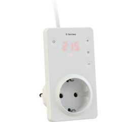 Терморегулятор Terneo srz red 4820120221750 