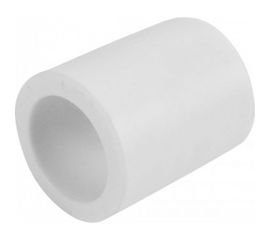 Муфта VALFEX PP-R белая, 20 мм 10113020 127-0263 