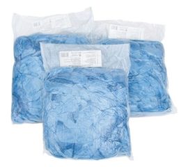 Бахилы ЛАЙМА стандарт, 100 шт. 104979 