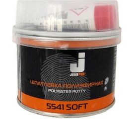 Шпатлевка SOFT 1.8 кг Jeta PRO 55411,8 