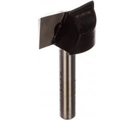 Фреза прямая пазовая серия 1007 (30x16x40 мм; хвостовик 8 мм) Росомаха 800713 