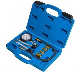 Бензиновый универсальный компрессометр VERTUL 20 атм. 8 пр VR50192 