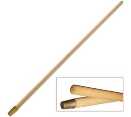 Черенок для уборочного инвентаря 120 см ЛАЙМА EXPERT 601829 